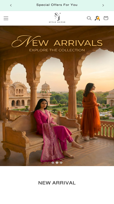 stylejaipur.com