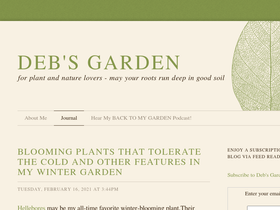 debsgarden.squarespace.com