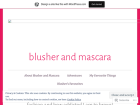 blusherandmascara.wordpress.com