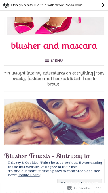 blusherandmascara.wordpress.com