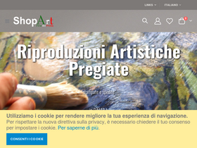 shopart.it