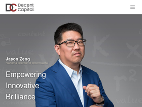 decentcapital.com