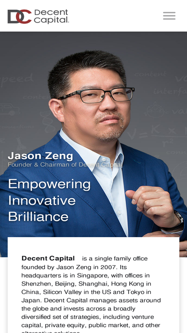 decentcapital.com