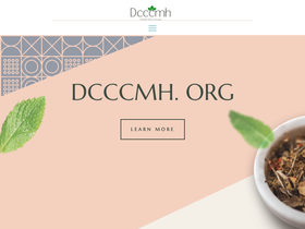 dcccmh.org