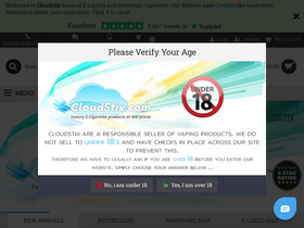 cloudstix.com