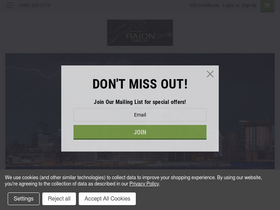 raiongroup.com