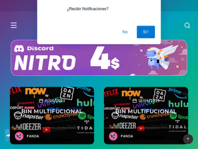 'worldofbin.com' screenshot