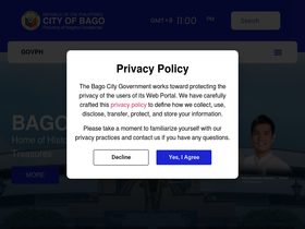 bagocity.gov.ph