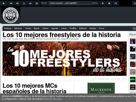 'hhgroups.com' screenshot