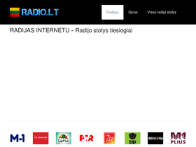 radio.lt