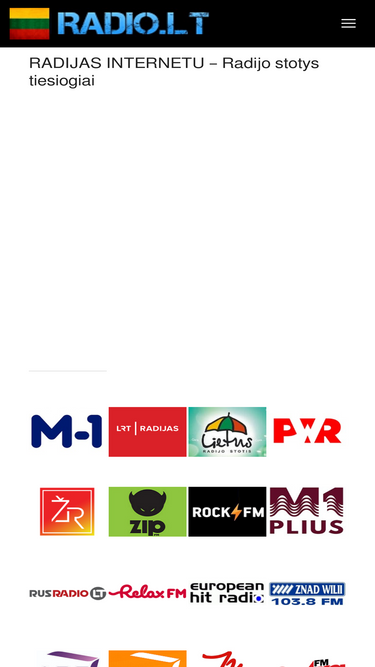 radio.lt
