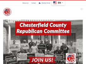 chesterfieldgop.com