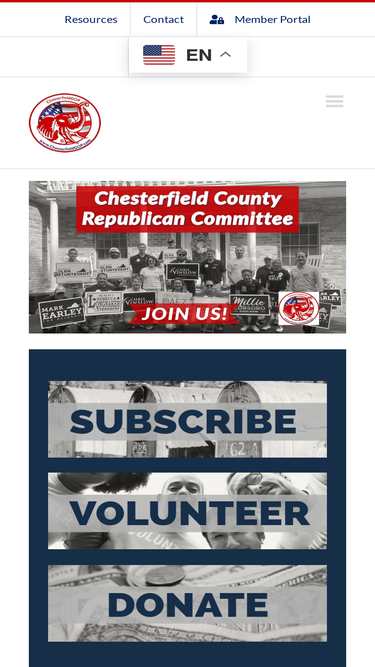 chesterfieldgop.com