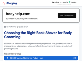 bodyhelp.com