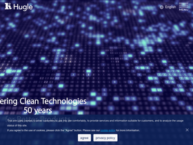 hugle.co.jp