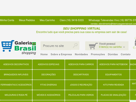 atacadaodoadesivodeparede.com.br