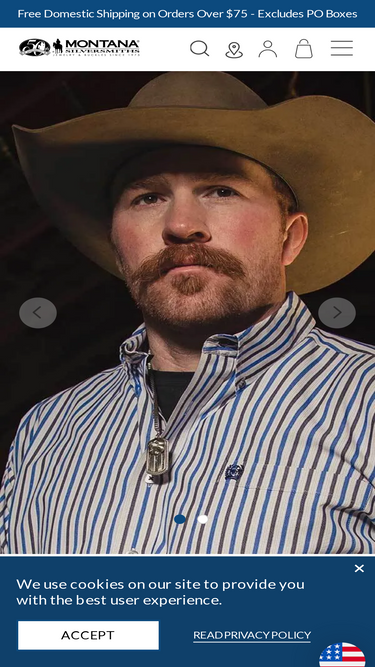 montanasilversmiths.com