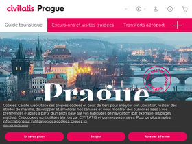 prague.fr