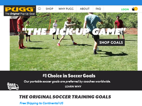 pugg.com