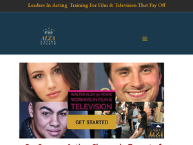 alzaactingstudio.com