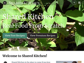 sharedkitchen.co.nz
