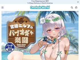 9bunny.com homepage screenshot