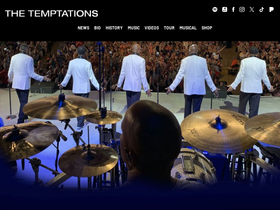 temptationsofficial.com