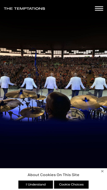 temptationsofficial.com