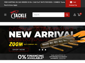 tackledepot.ca