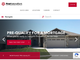 'fnbsf.com' screenshot