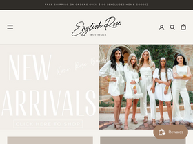 englishrose.com