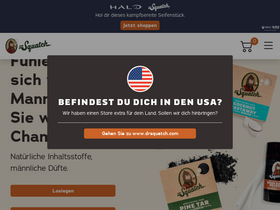 de.drsquatch.com