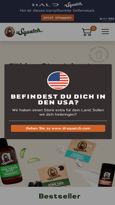 de.drsquatch.com
