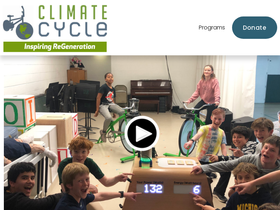 climatecycle.org