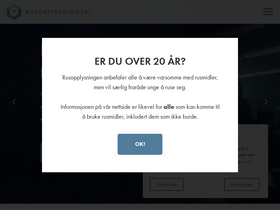 rusopplysningen.no