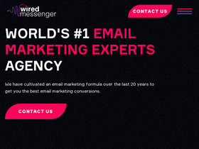 wiredmessenger.com