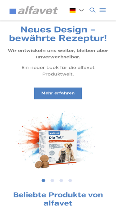 alfavet.de