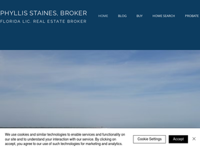 pstaines.com