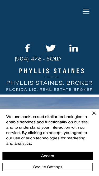 pstaines.com