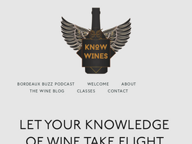 knowwines.com