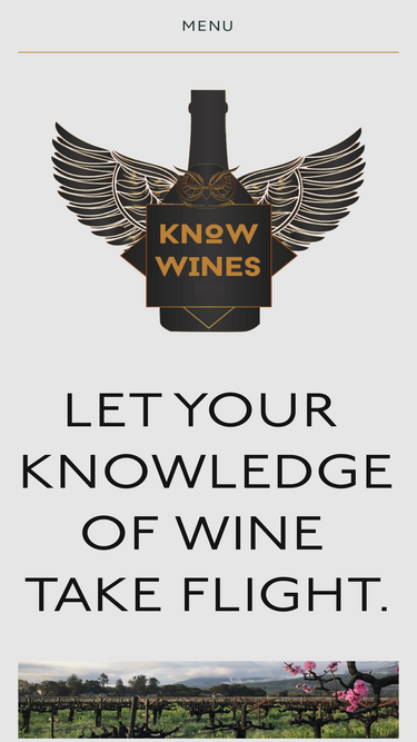knowwines.com