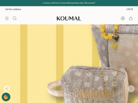 koumalbijoux.com