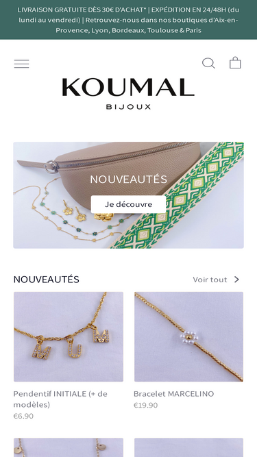 koumalbijoux.com