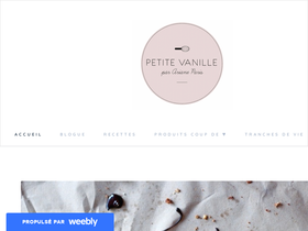 petitevanille.weebly.com