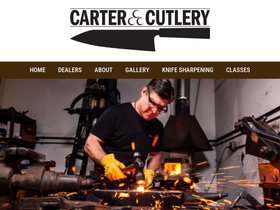 cartercutlery.com