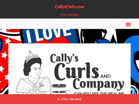 callyscurls.com