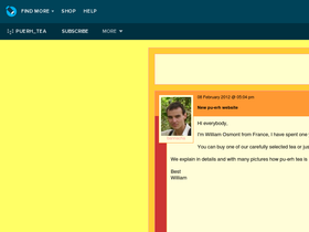 puerh-tea.livejournal.com
