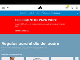 adidas.com.ar
