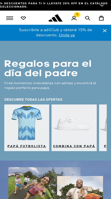 adidas.com.ar
