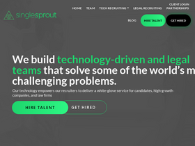 singlesprout.com